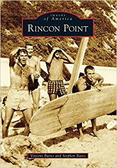 Rincon Point Book Cover
