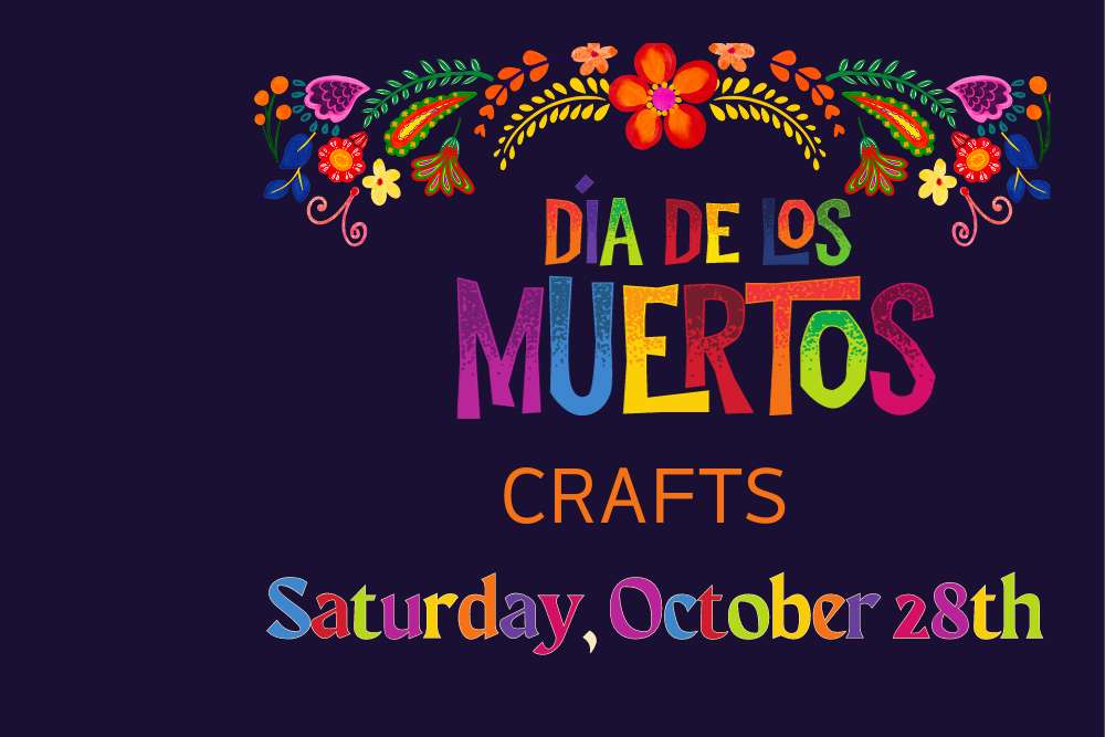 Dia de los muertos