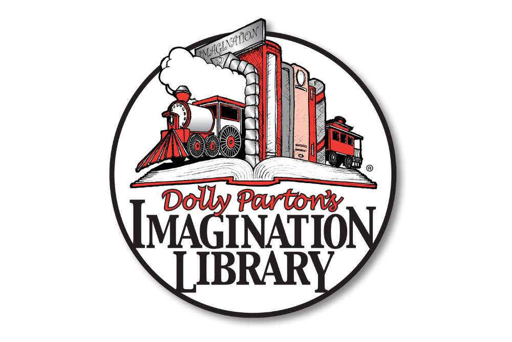 Dolly Parton's Imagination Library