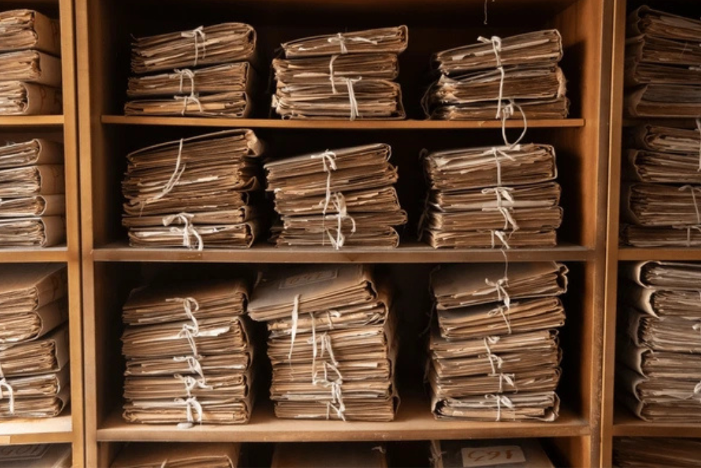 Archives Unbound by Gale Archives