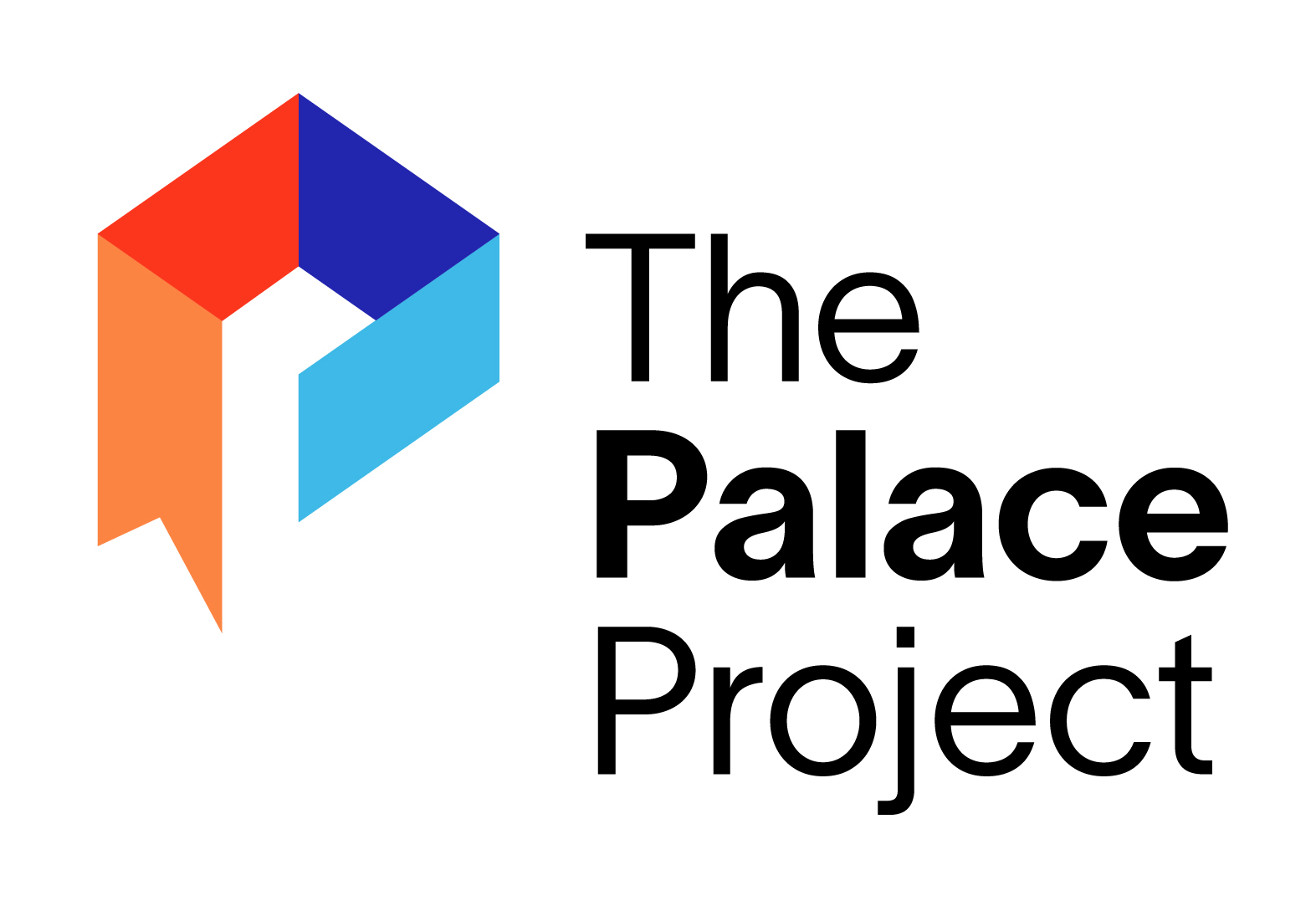 The Palace Project Logo